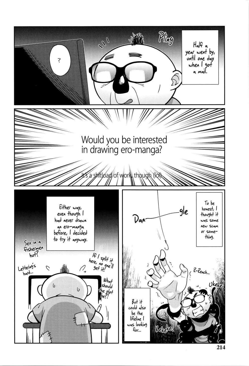 Hentai Manga Comic-Horny! Cheeky JK-Chapter 10-21